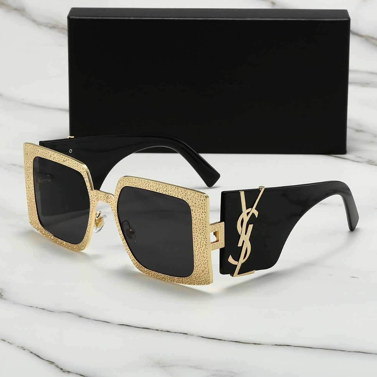 250708 New outdoor must-have fashionable sunglasses