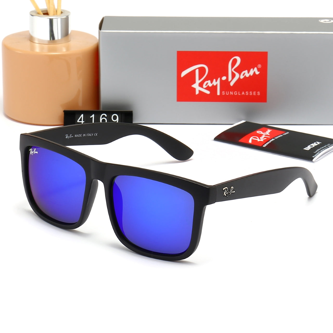 250708 New outdoor must-have fashionable sunglasses