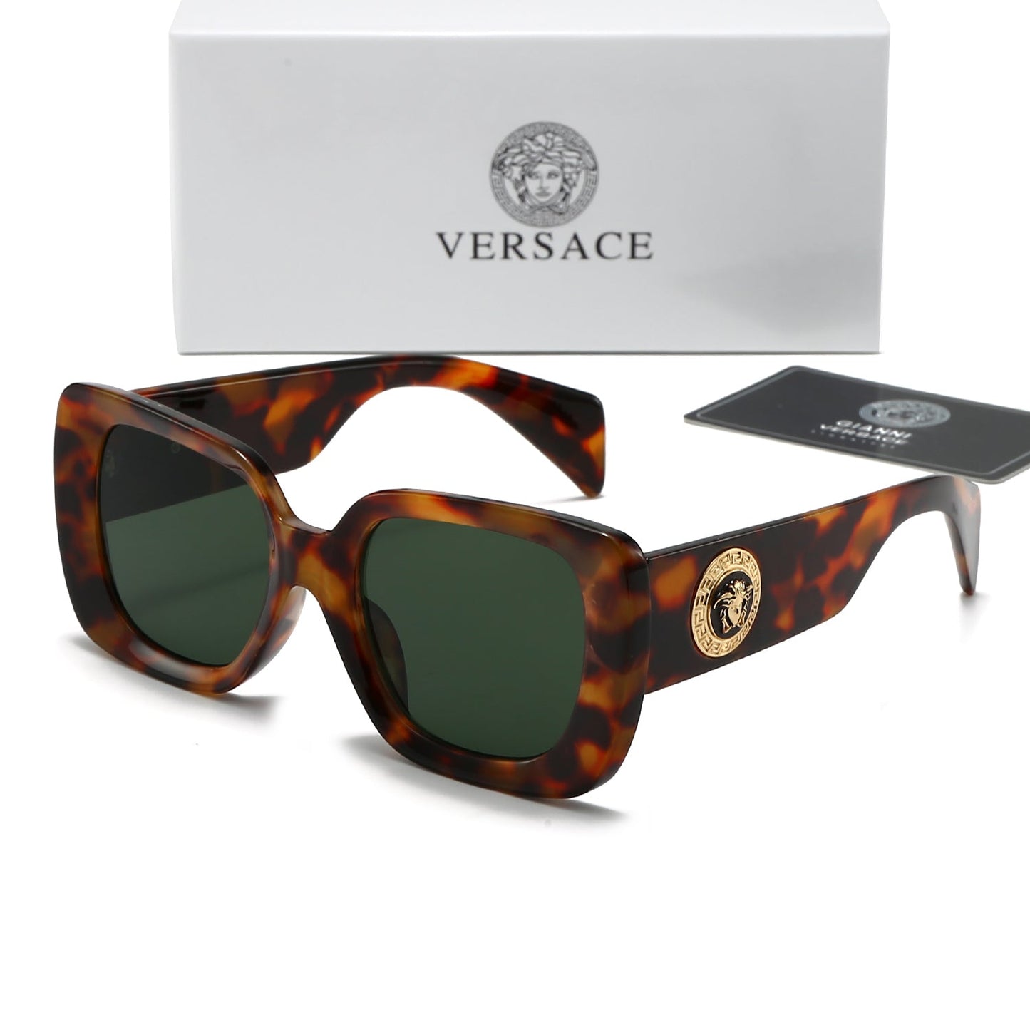 250708 New outdoor must-have fashionable sunglasses