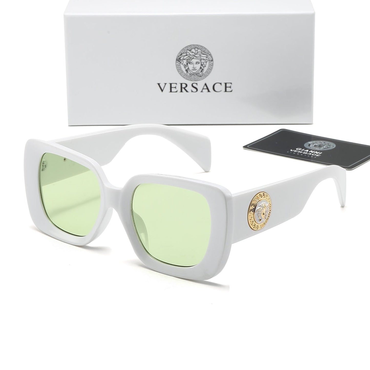250708 New outdoor must-have fashionable sunglasses
