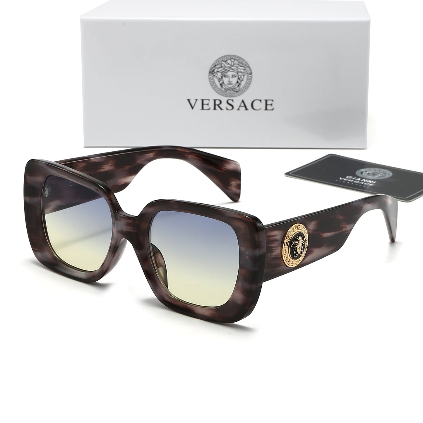 250708 New outdoor must-have fashionable sunglasses