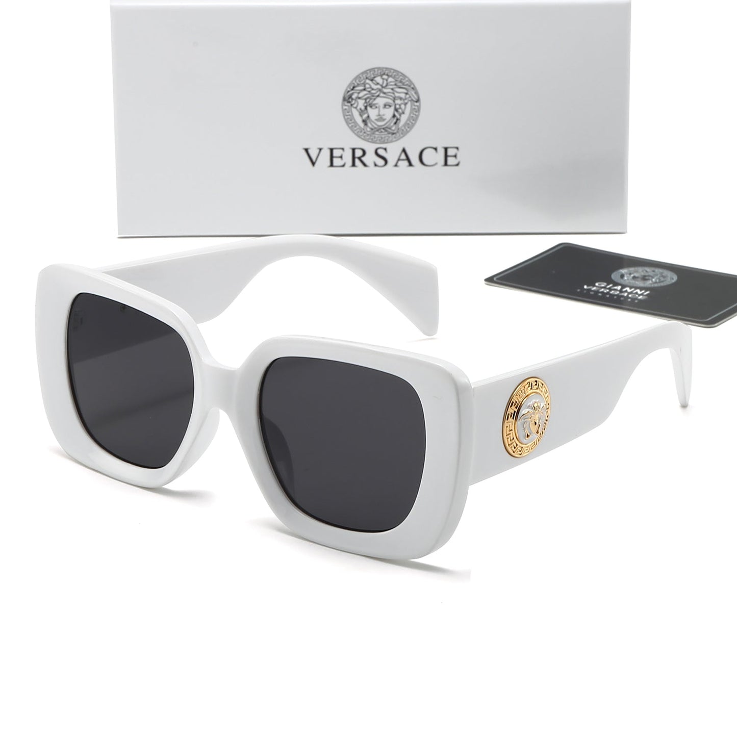 250708 New outdoor must-have fashionable sunglasses