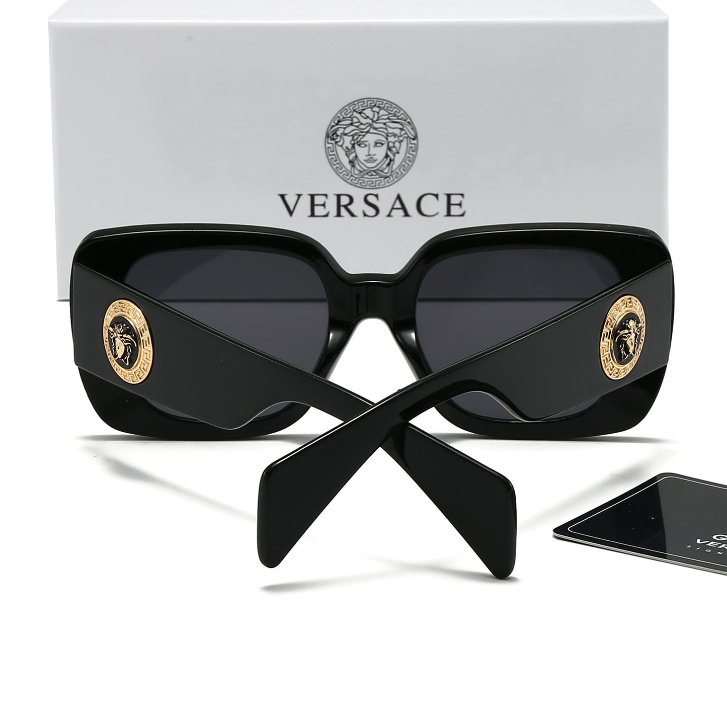 250708 New outdoor must-have fashionable sunglasses