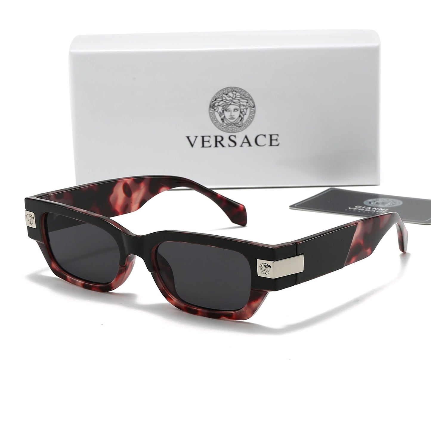 250708 New outdoor must-have fashionable sunglasses