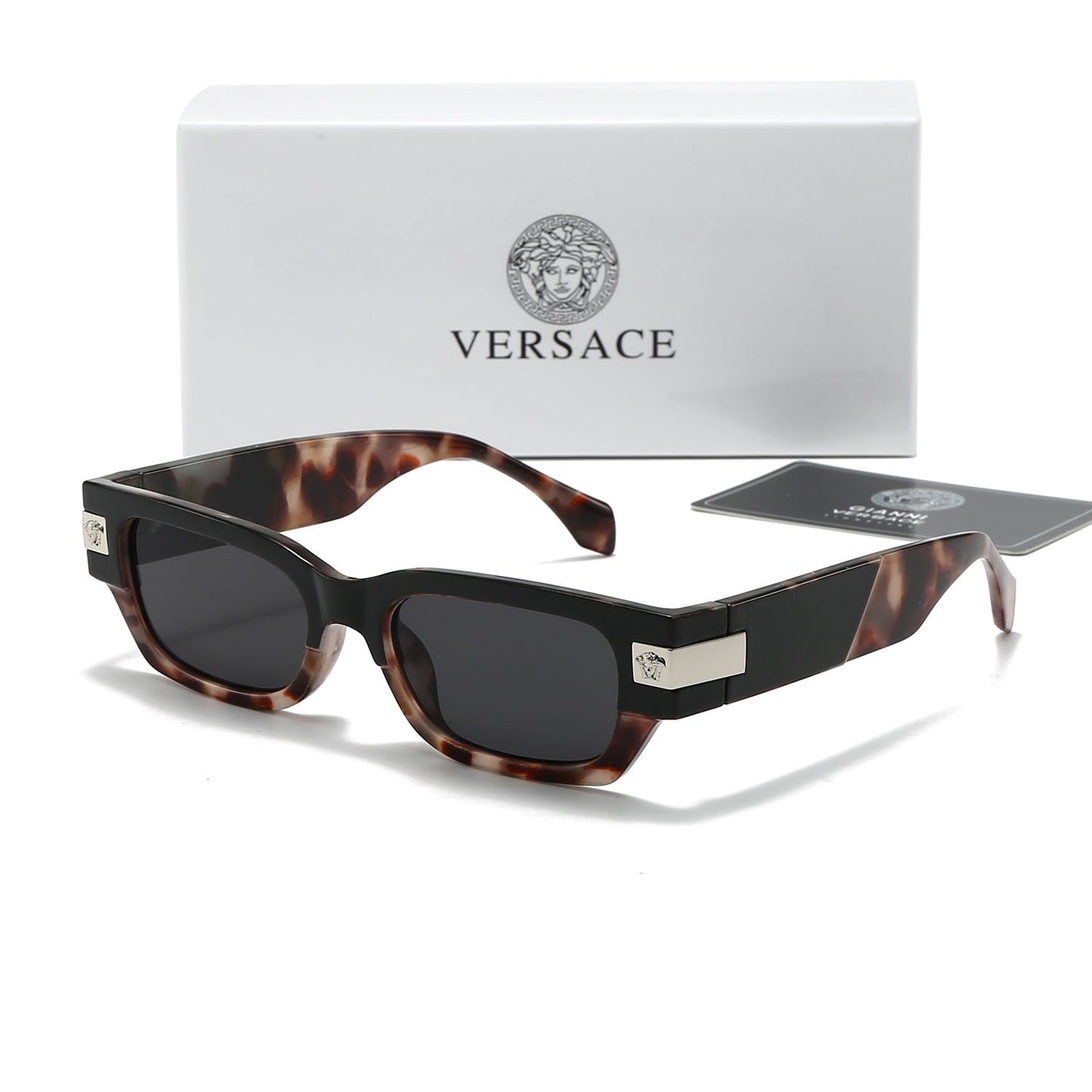 250708 New outdoor must-have fashionable sunglasses