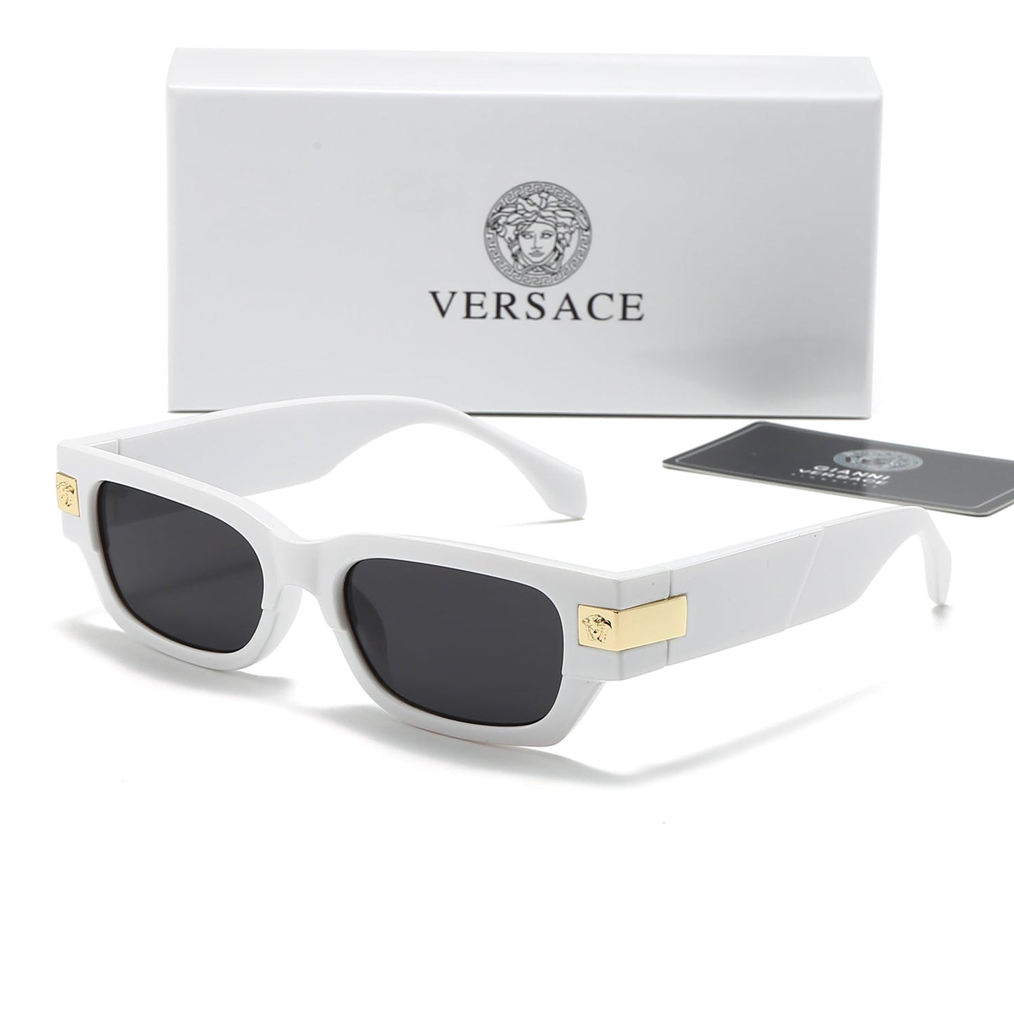 250708 New outdoor must-have fashionable sunglasses