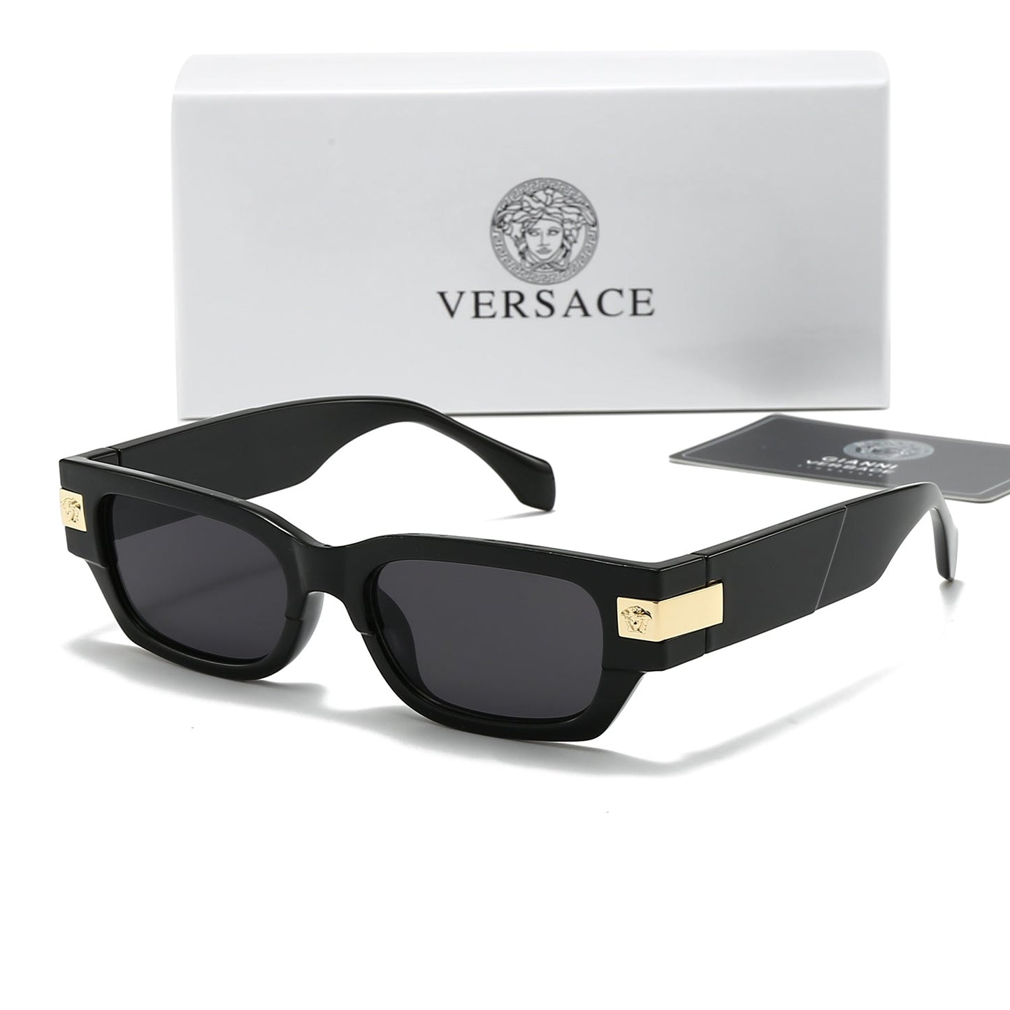 250708 New outdoor must-have fashionable sunglasses