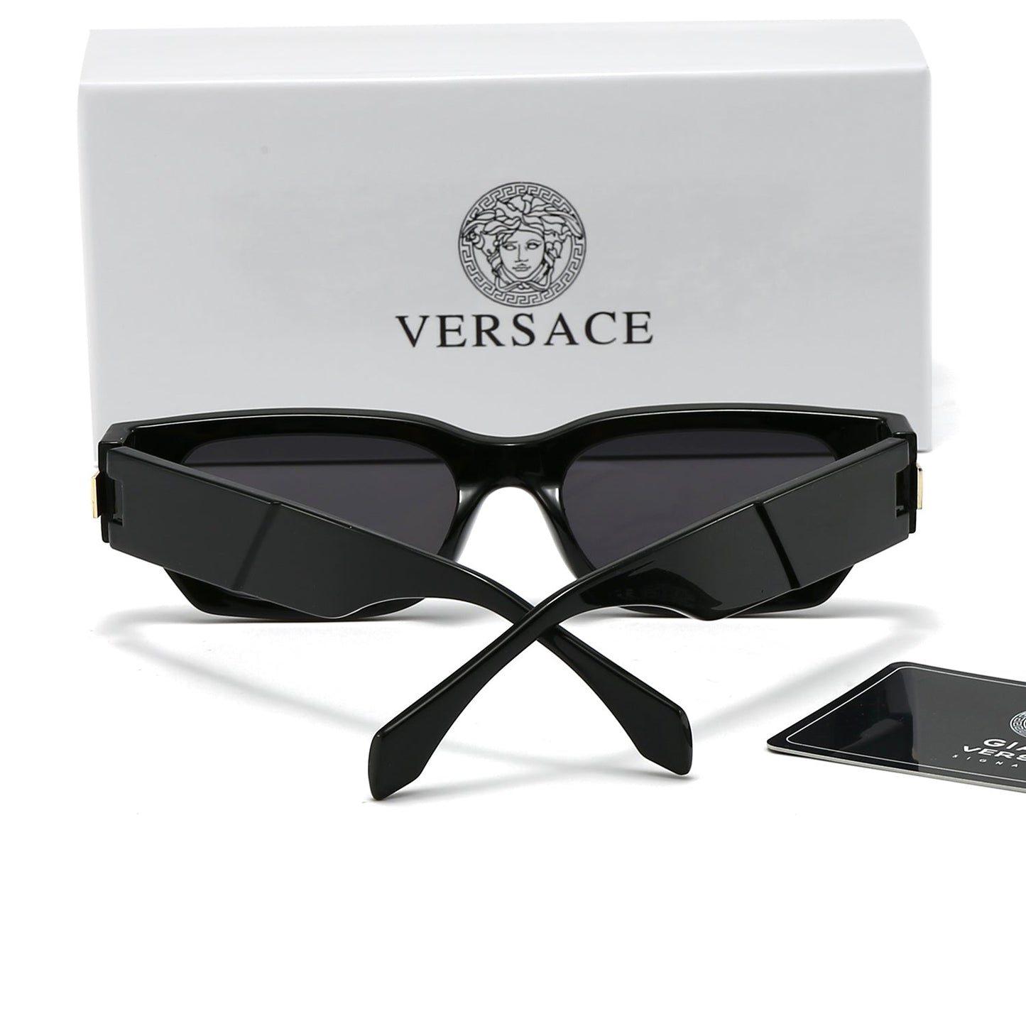 250708 New outdoor must-have fashionable sunglasses