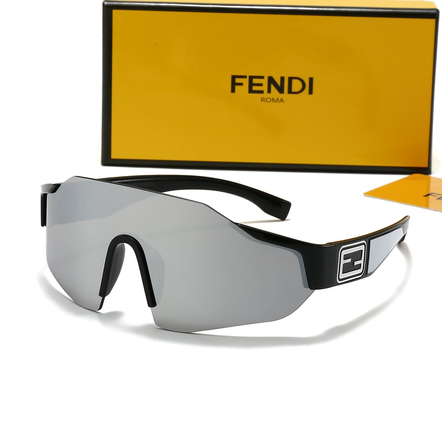 250708 New outdoor must-have fashionable sunglasses