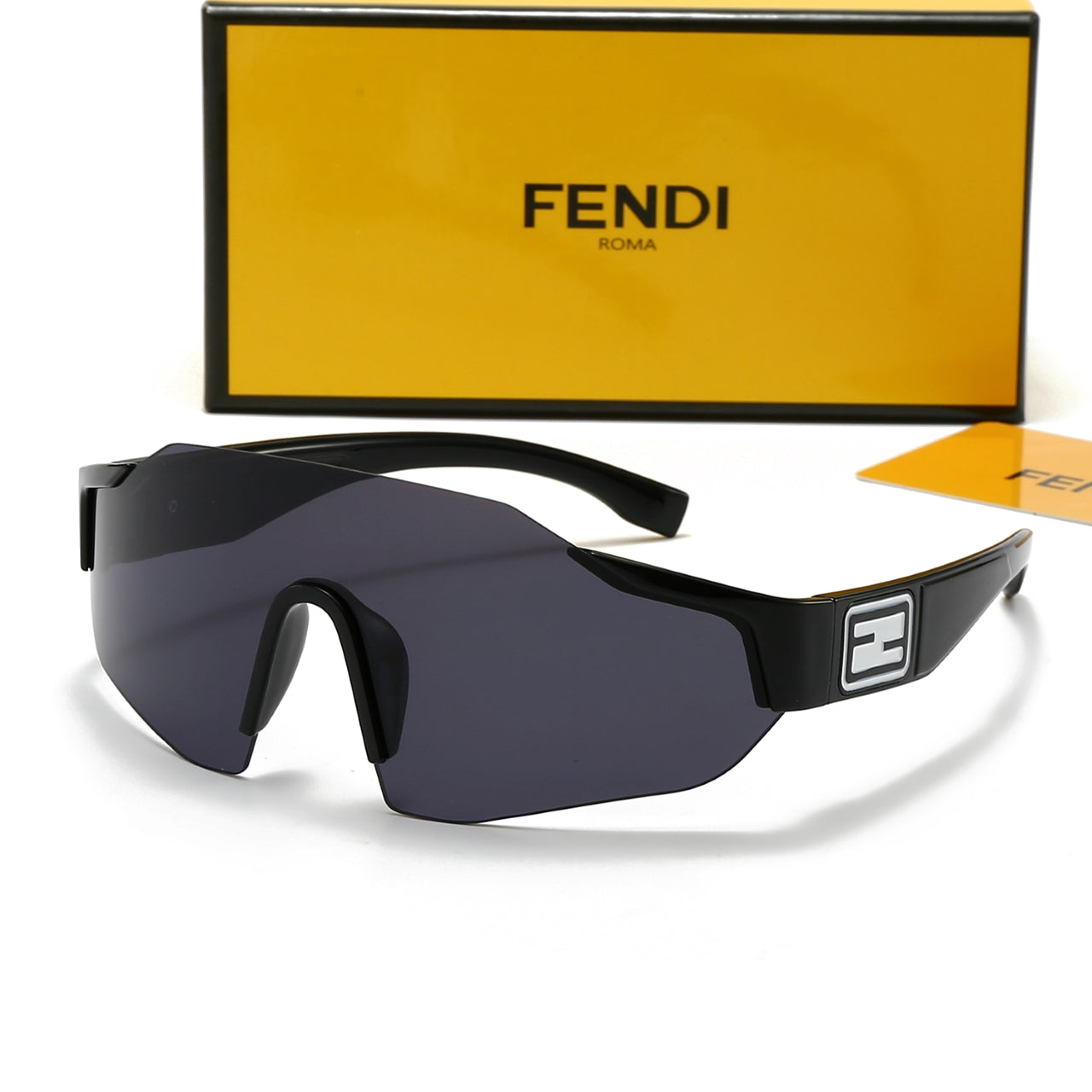 250708 New outdoor must-have fashionable sunglasses