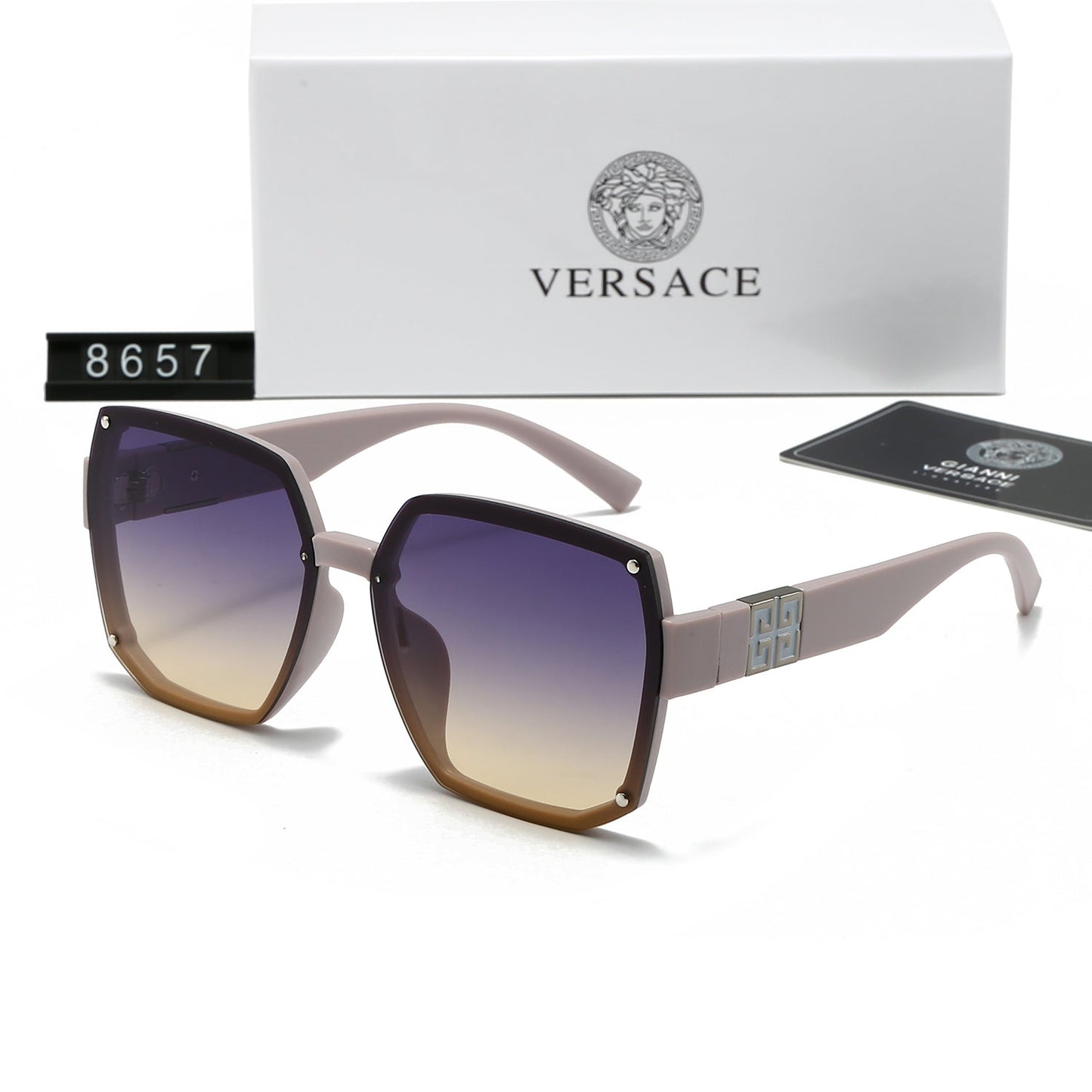 250708 New outdoor must-have fashionable sunglasses