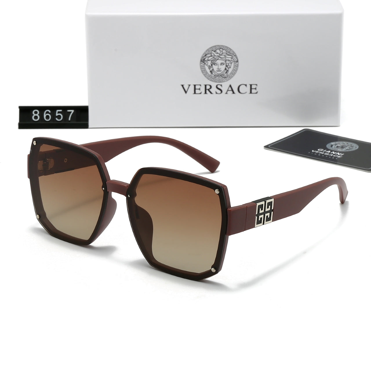 250708 New outdoor must-have fashionable sunglasses