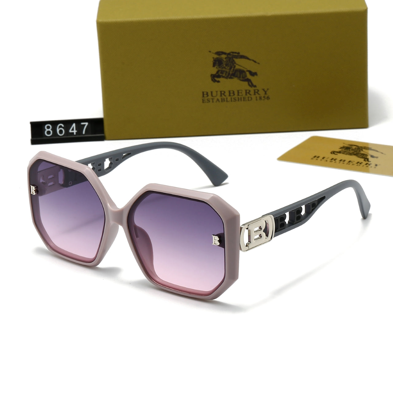 250708 New outdoor must-have fashionable sunglasses
