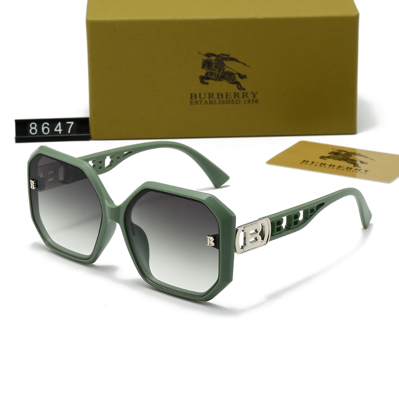 250708 New outdoor must-have fashionable sunglasses