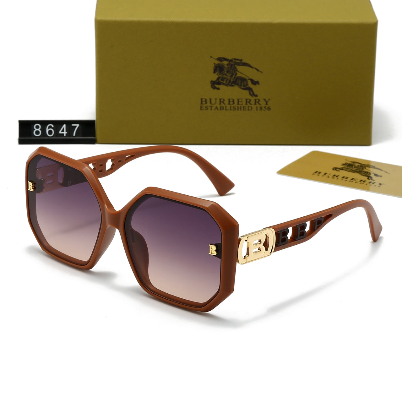 250708 New outdoor must-have fashionable sunglasses