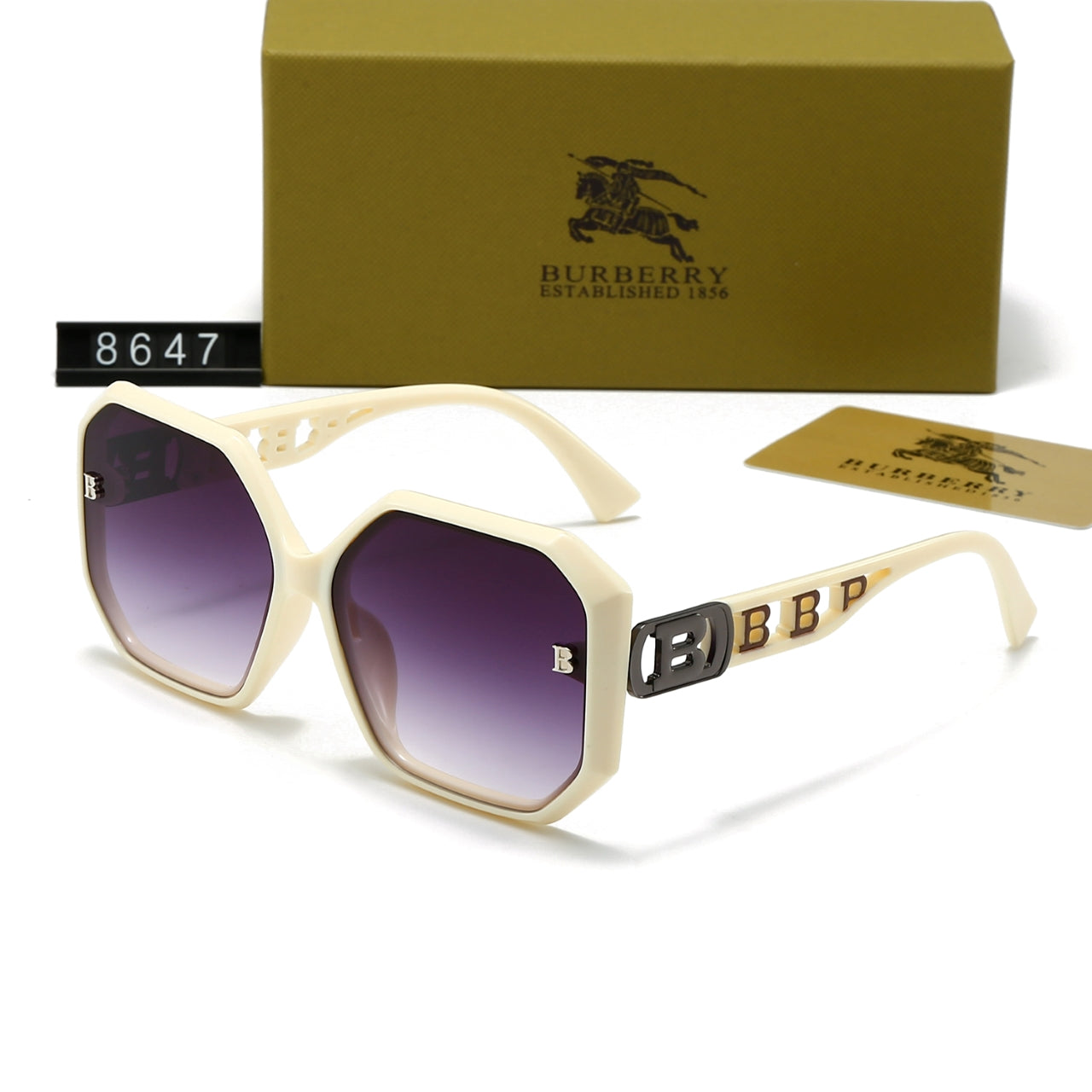 250708 New outdoor must-have fashionable sunglasses