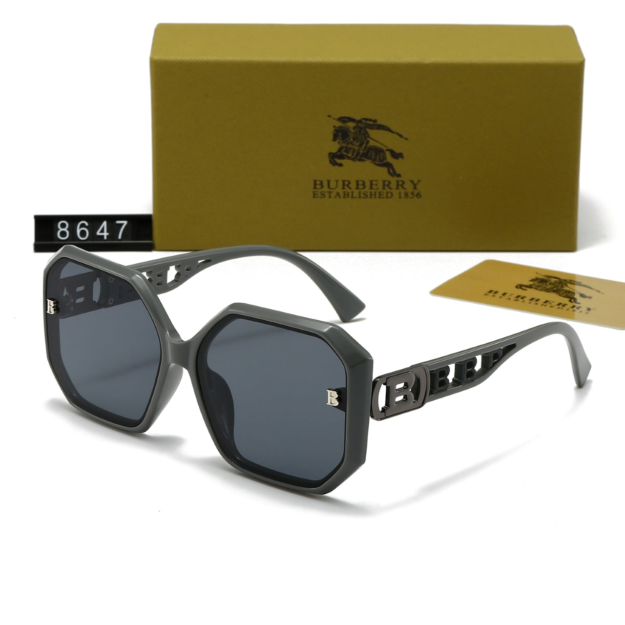 250708 New outdoor must-have fashionable sunglasses