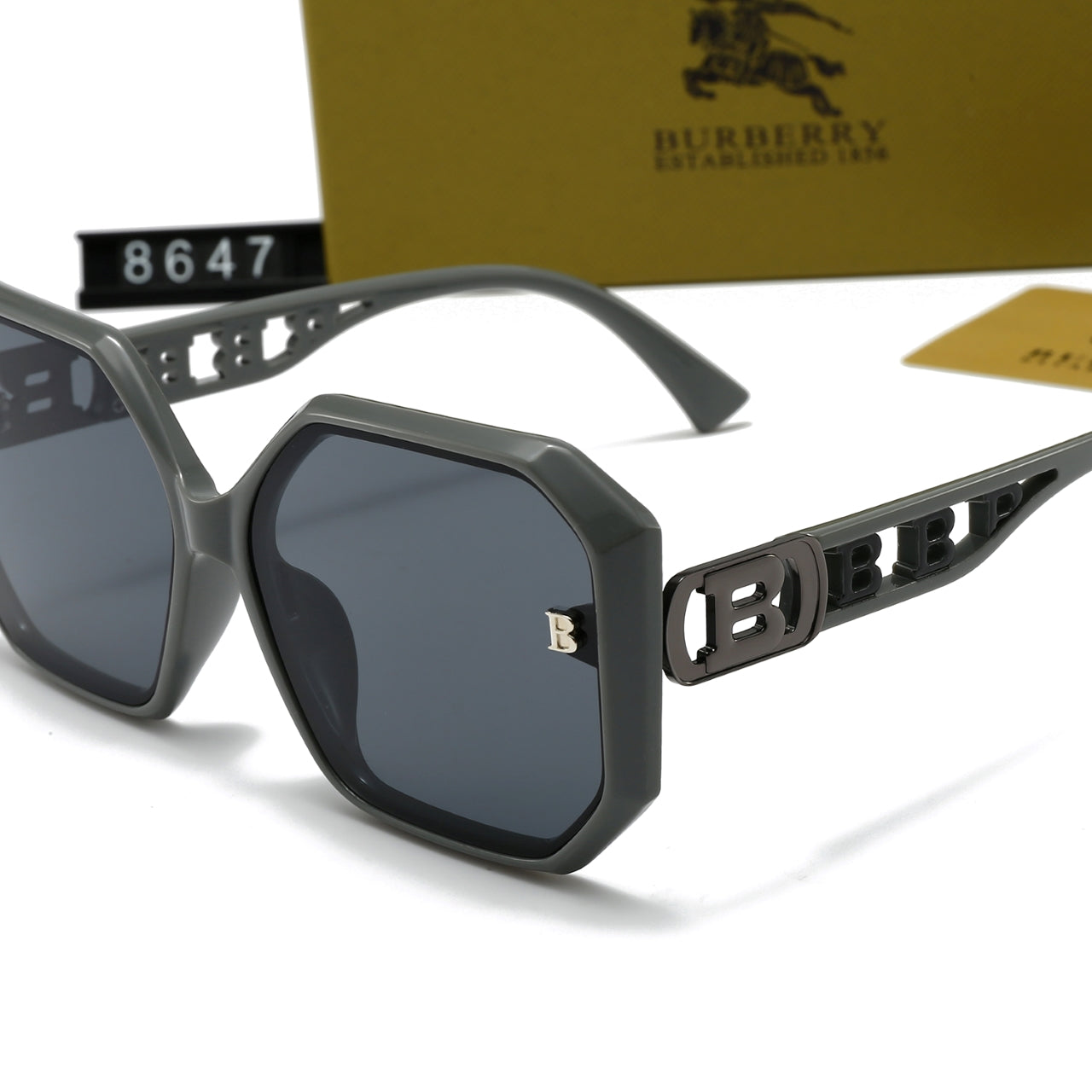250708 New outdoor must-have fashionable sunglasses