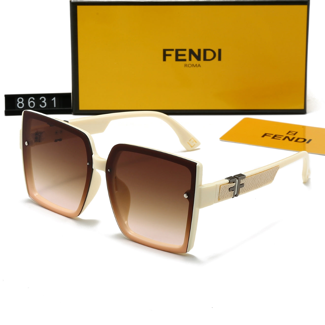 250708 New outdoor must-have fashionable sunglasses