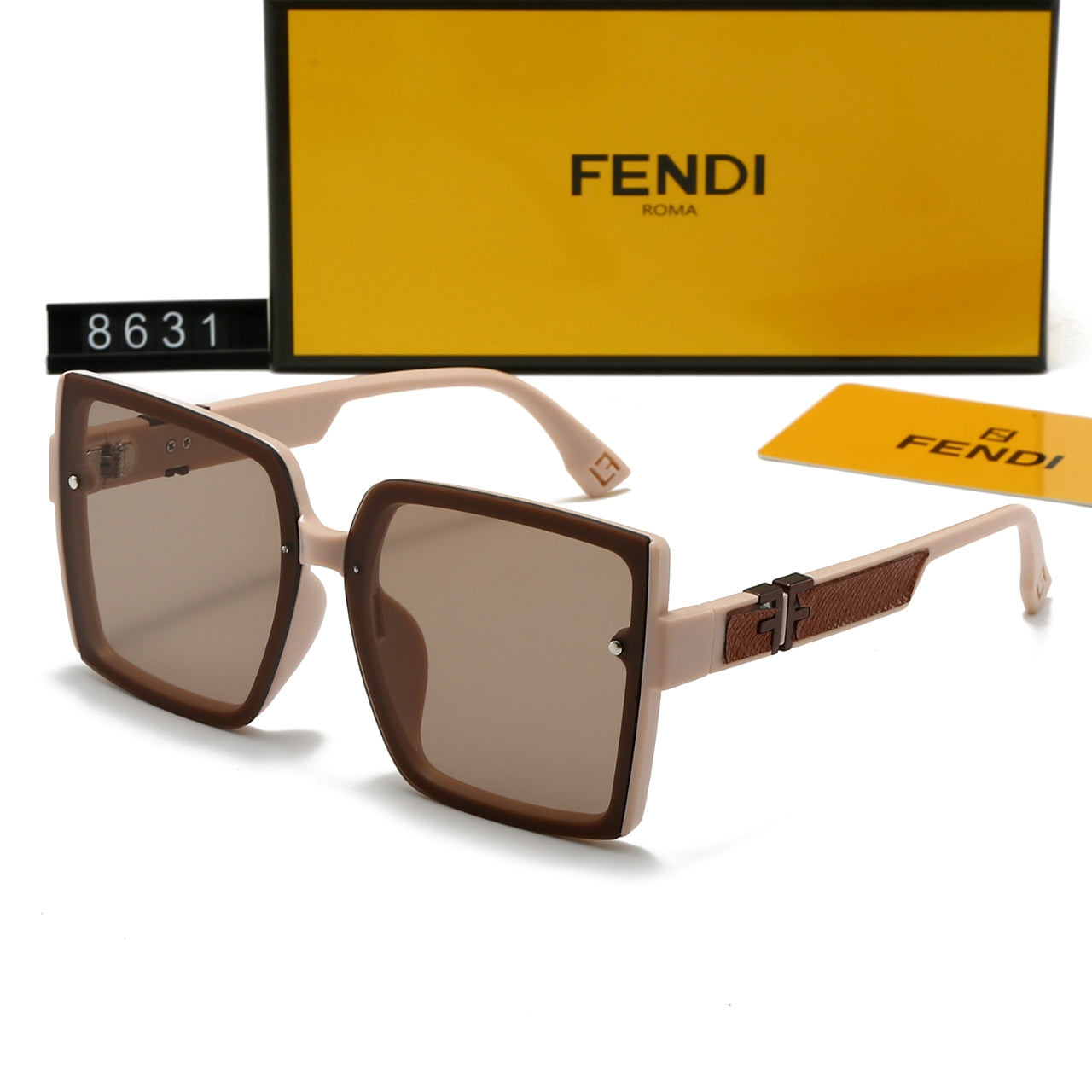 250708 New outdoor must-have fashionable sunglasses