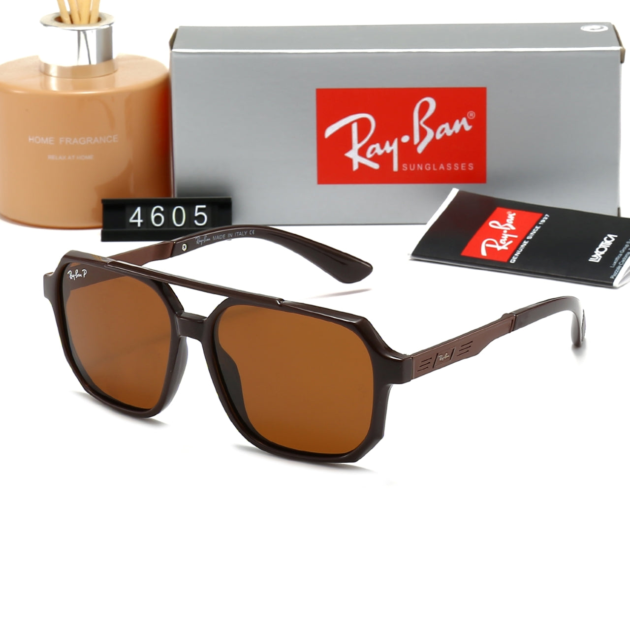 250715 New outdoor must-have fashionable sunglasses