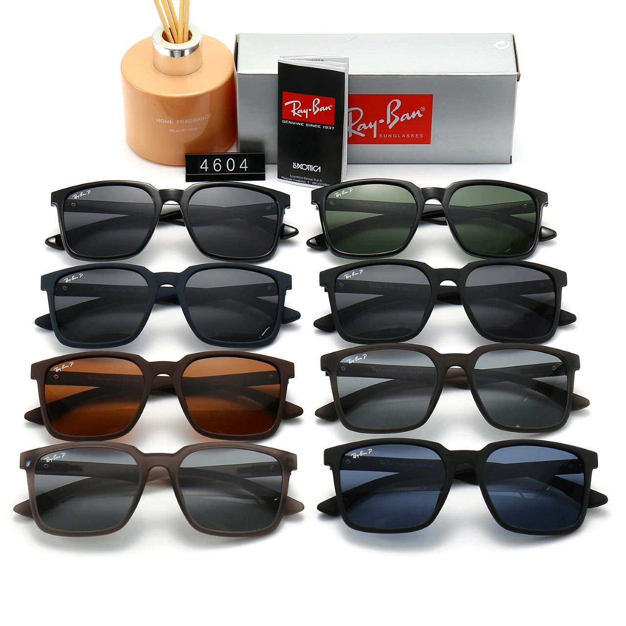 250715 New outdoor must-have fashionable sunglasses