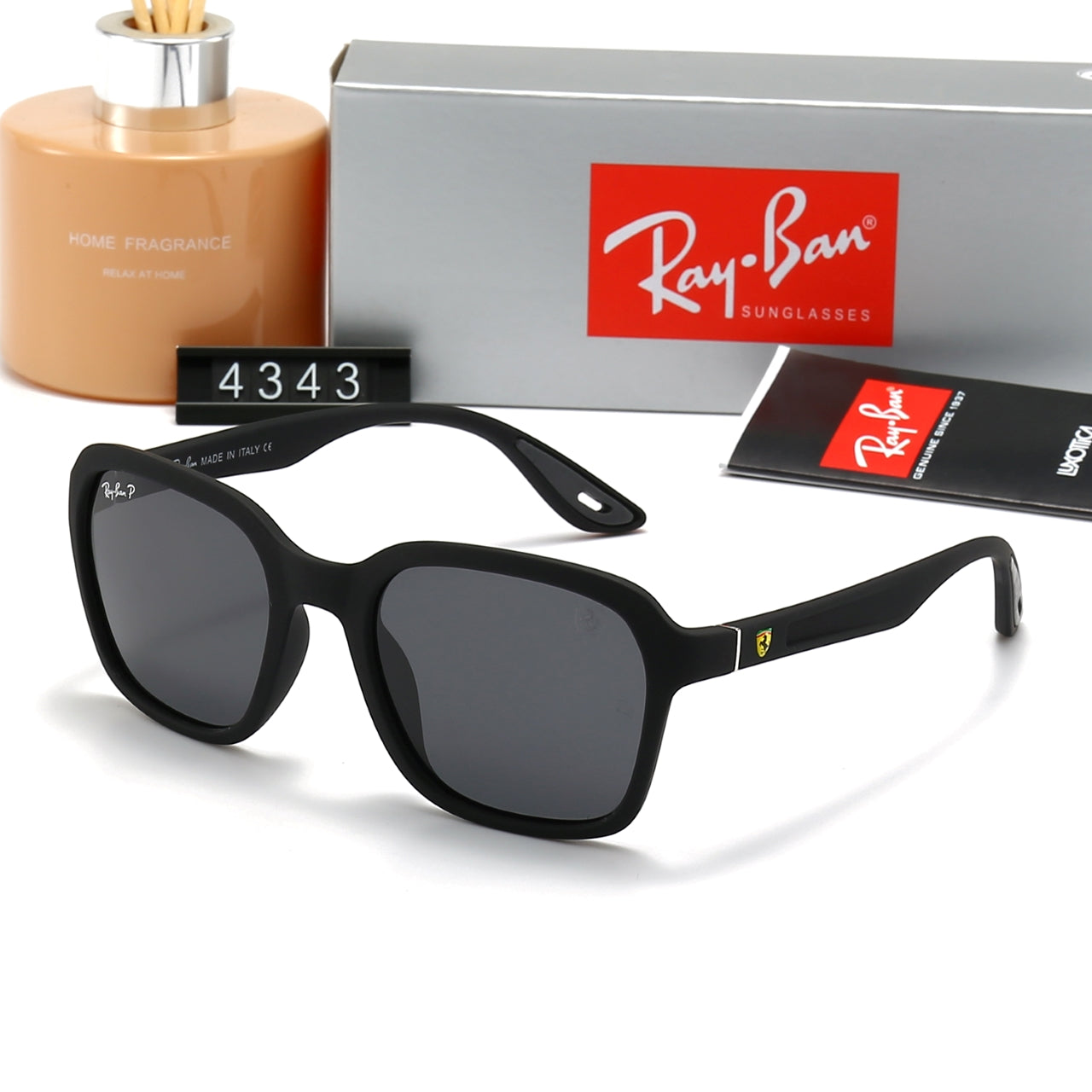 250715 New outdoor must-have fashionable sunglasses