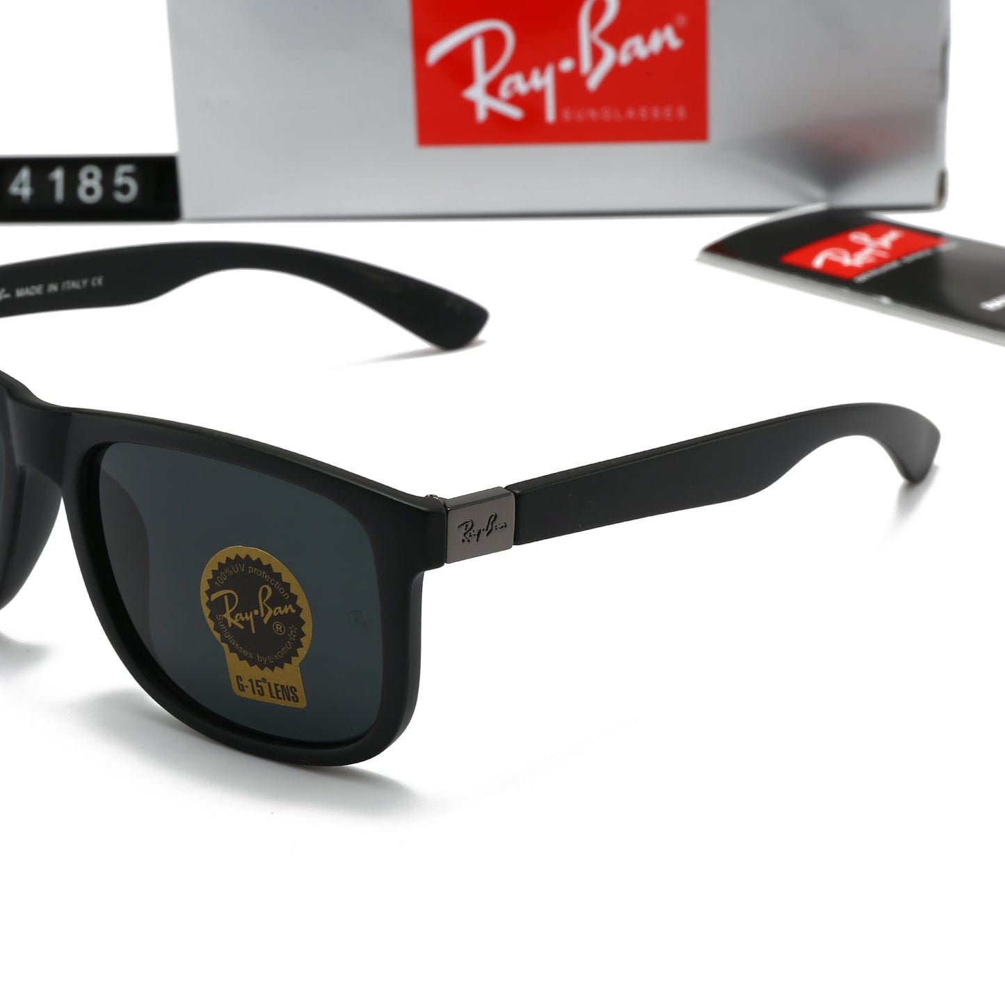 250715 New outdoor must-have fashionable sunglasses