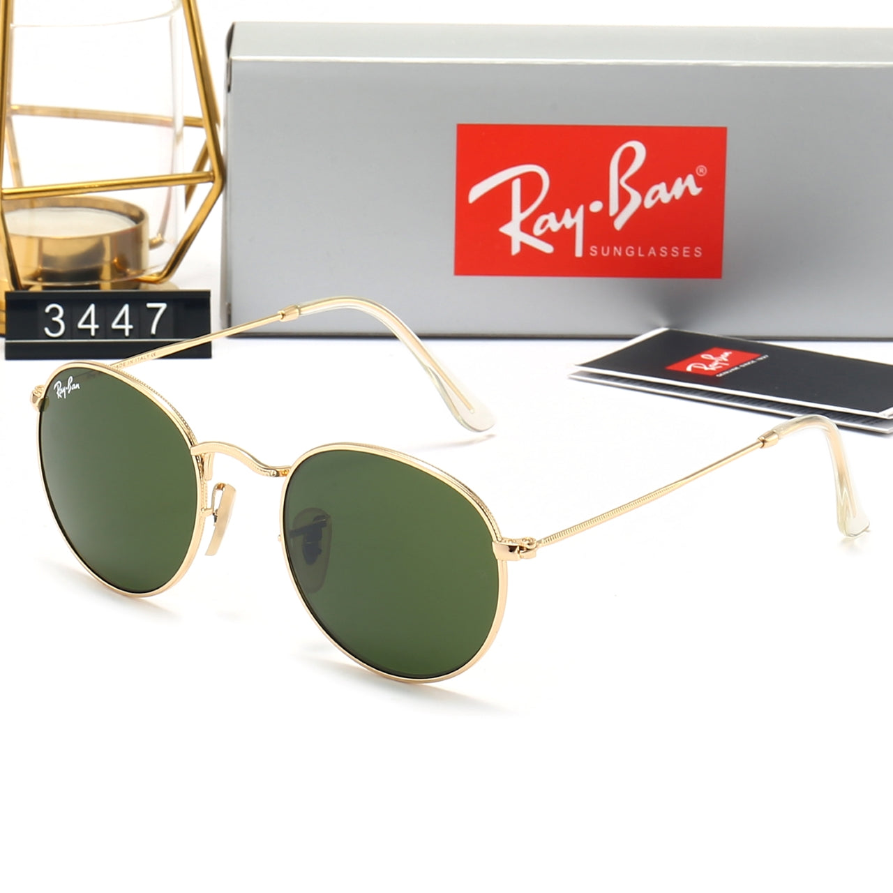 250715 New outdoor must-have fashionable sunglasses