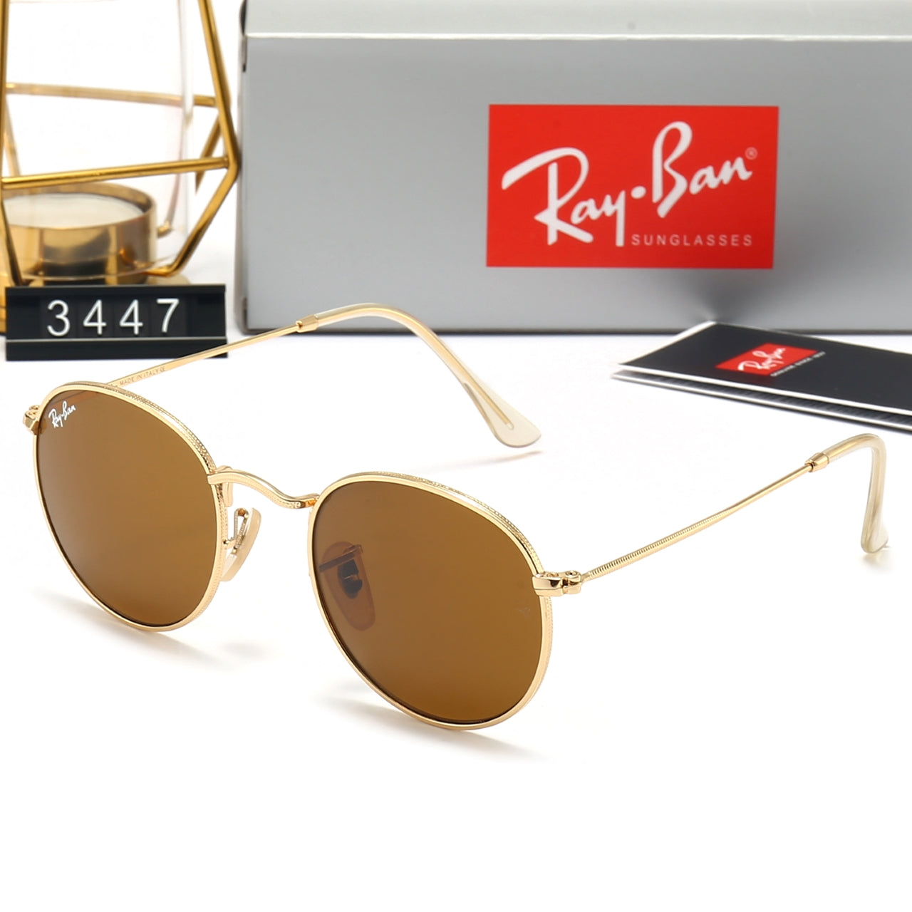 250715 New outdoor must-have fashionable sunglasses