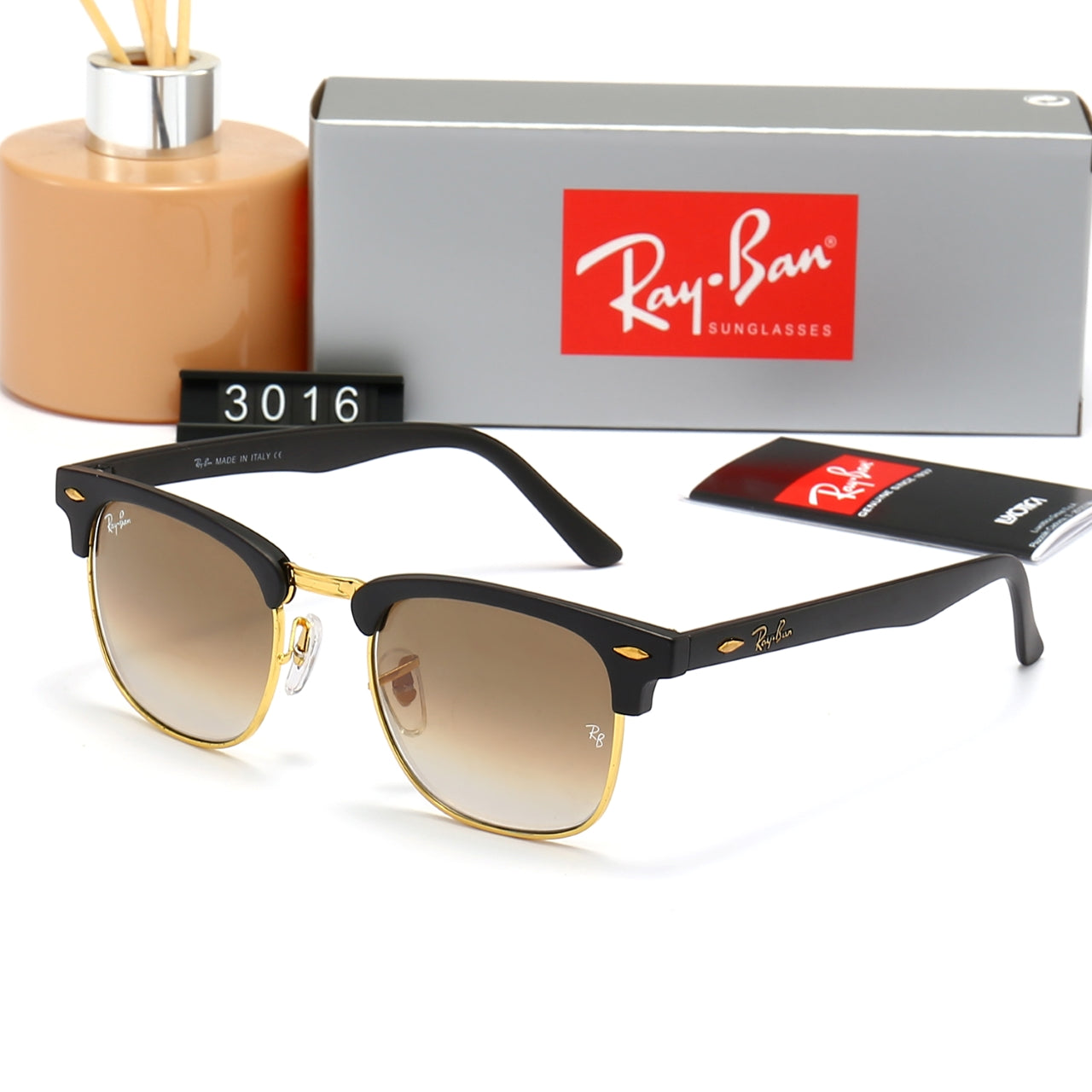 250715 New outdoor must-have fashionable sunglasses
