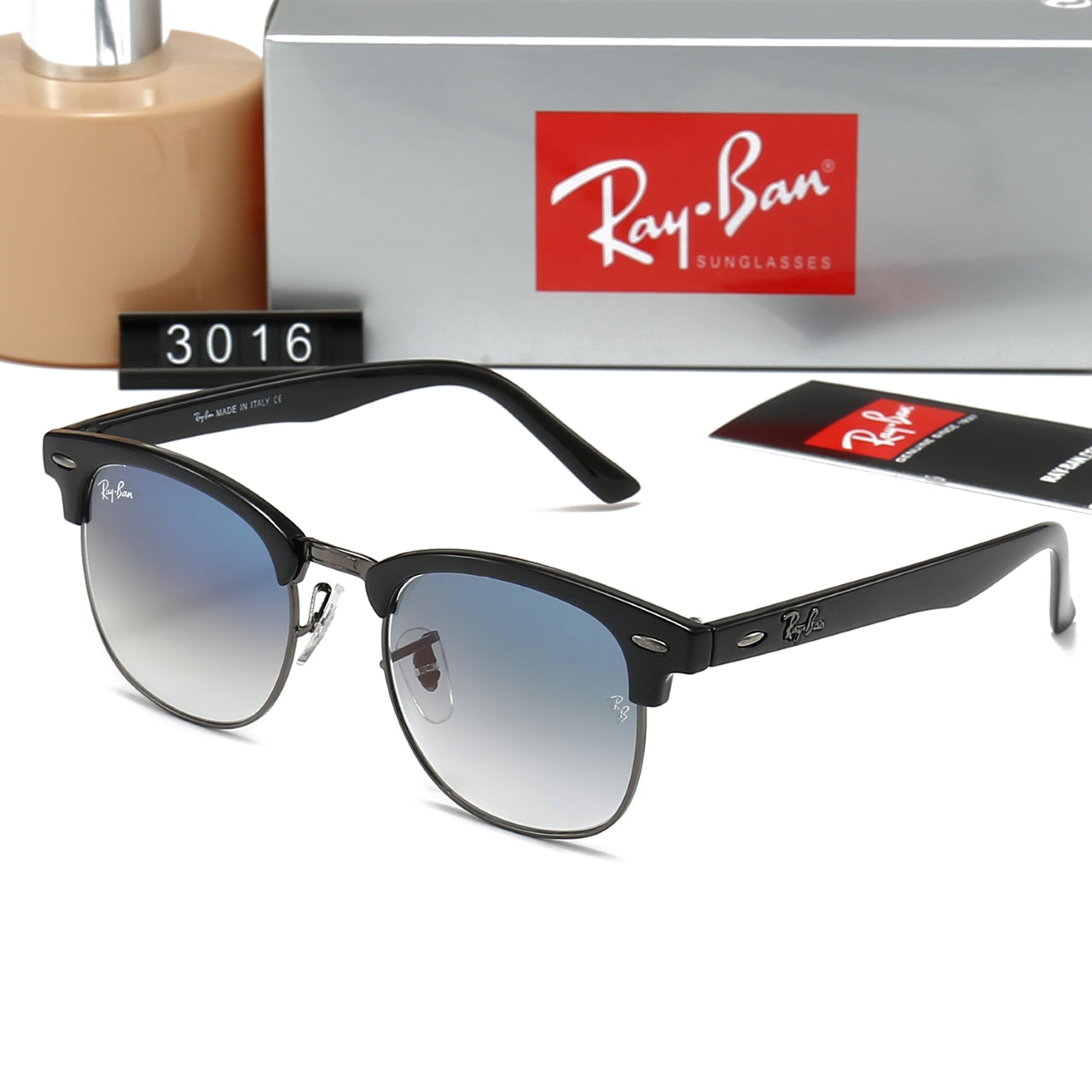 250715 New outdoor must-have fashionable sunglasses