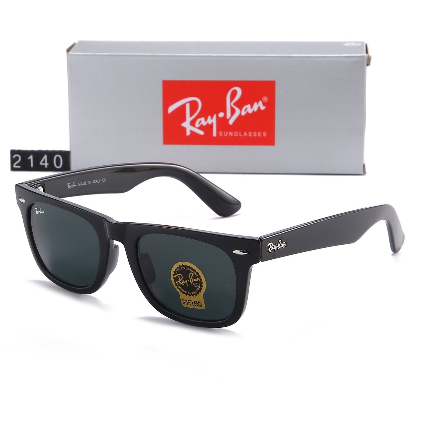 250715 New outdoor must-have fashionable sunglasses