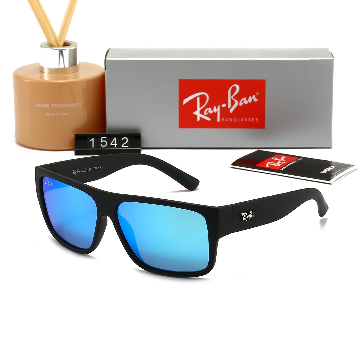 250715 New outdoor must-have fashionable sunglasses