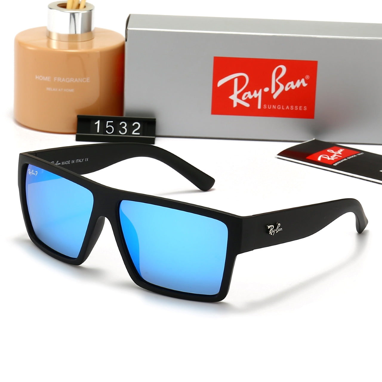 250715 New outdoor must-have fashionable sunglasses