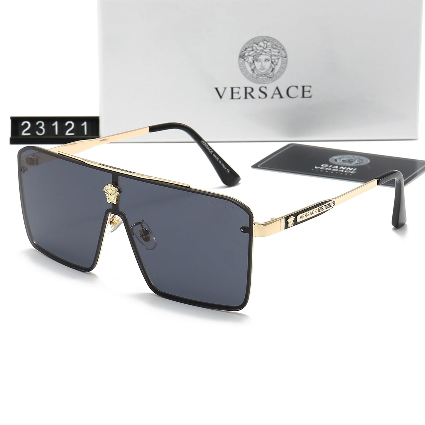 250715 New outdoor must-have fashionable sunglasses