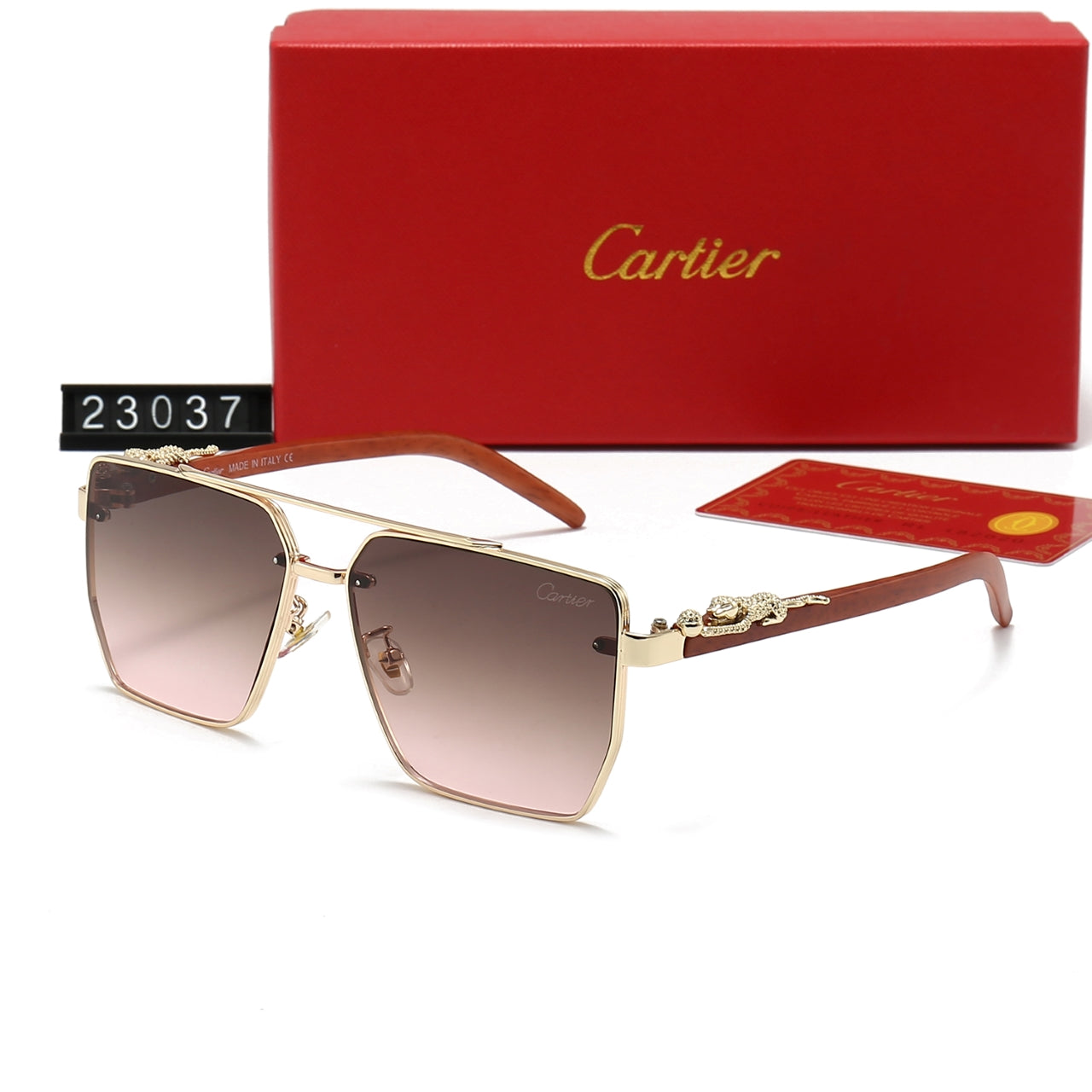 250715 New outdoor must-have fashionable sunglasses
