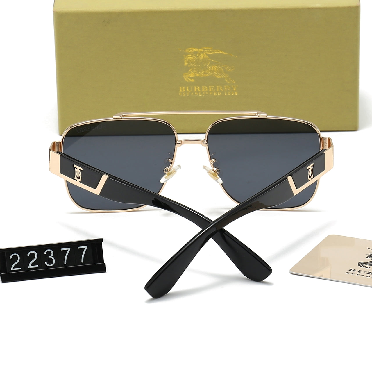 250715 New outdoor must-have fashionable sunglasses