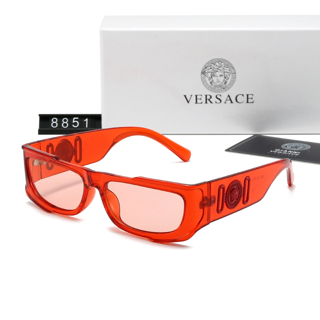 250715 New outdoor must-have fashionable sunglasses