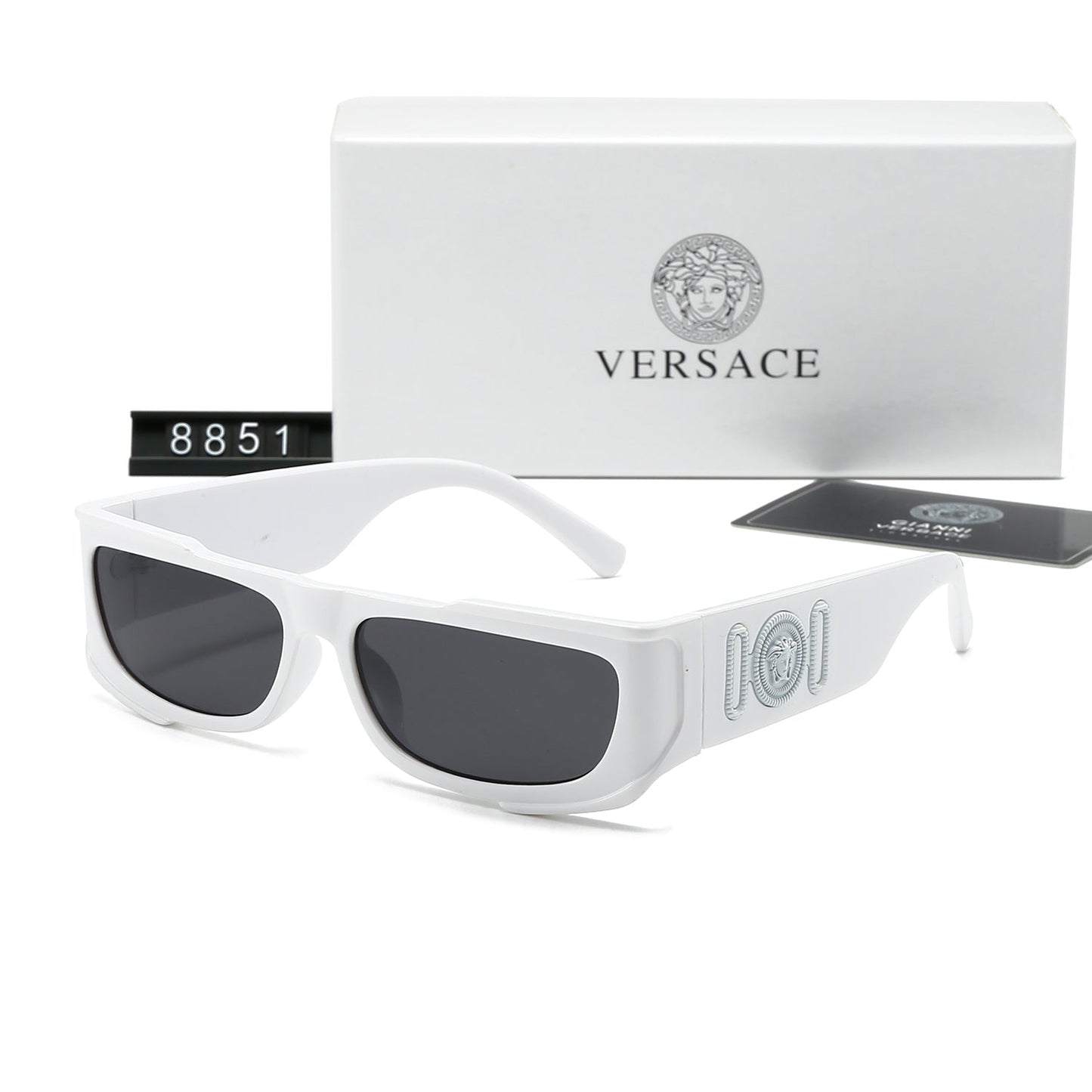 250715 New outdoor must-have fashionable sunglasses