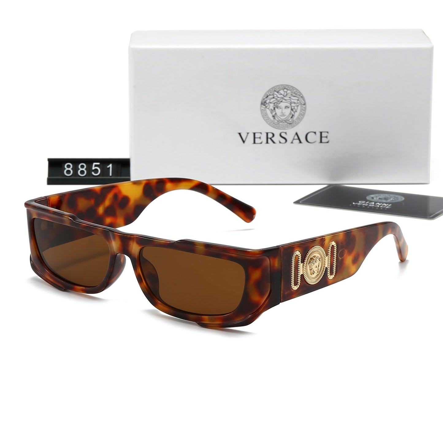 250715 New outdoor must-have fashionable sunglasses