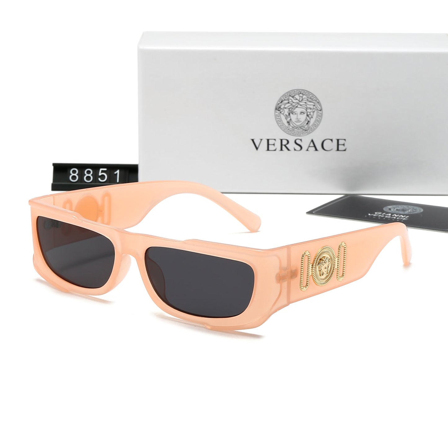 250715 New outdoor must-have fashionable sunglasses