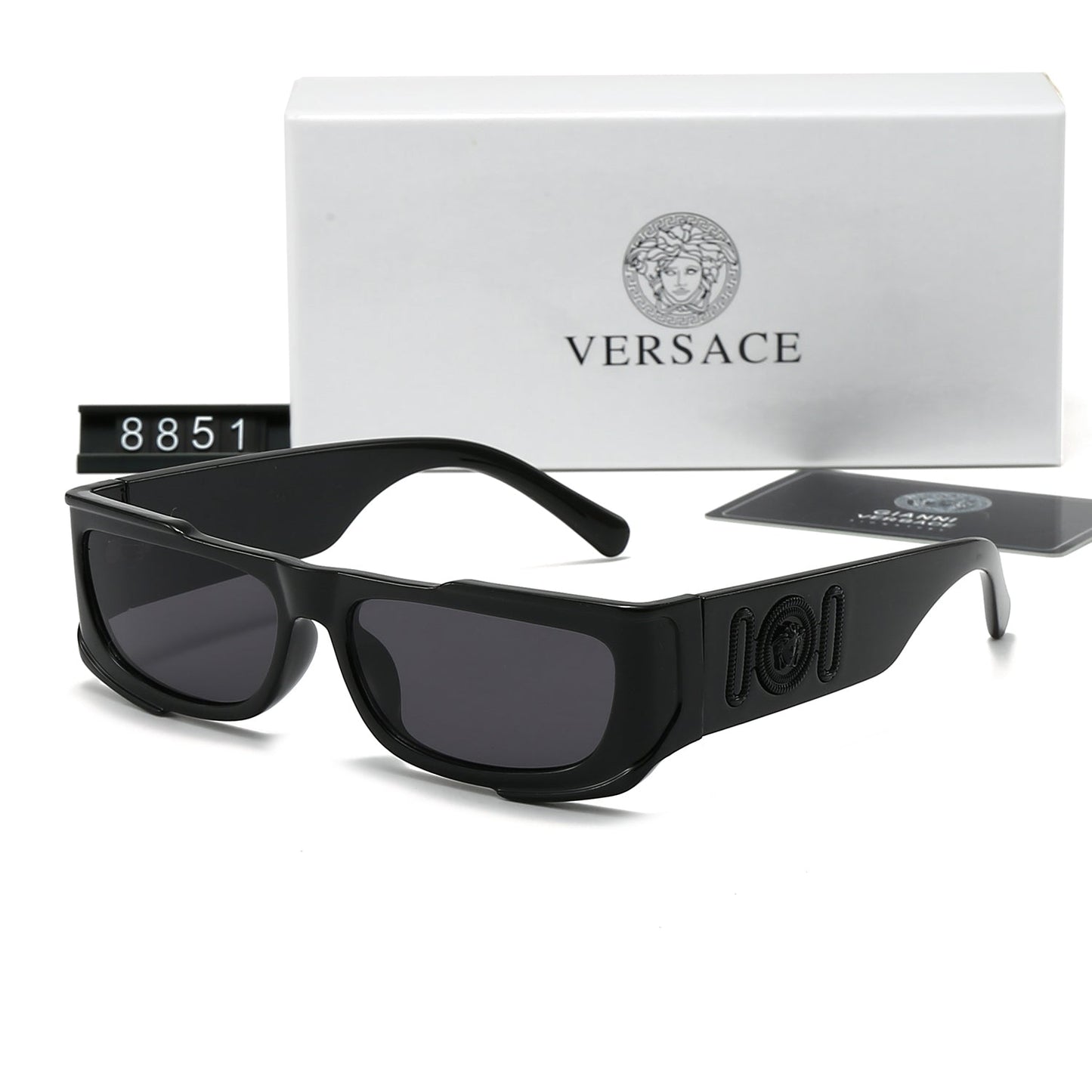 250715 New outdoor must-have fashionable sunglasses