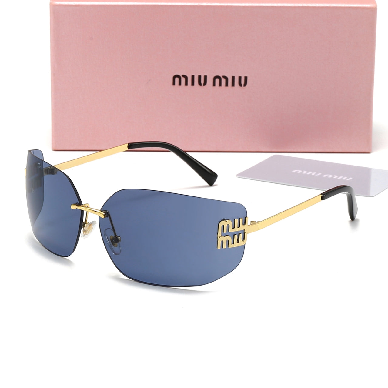 250715 New outdoor must-have fashionable sunglasses