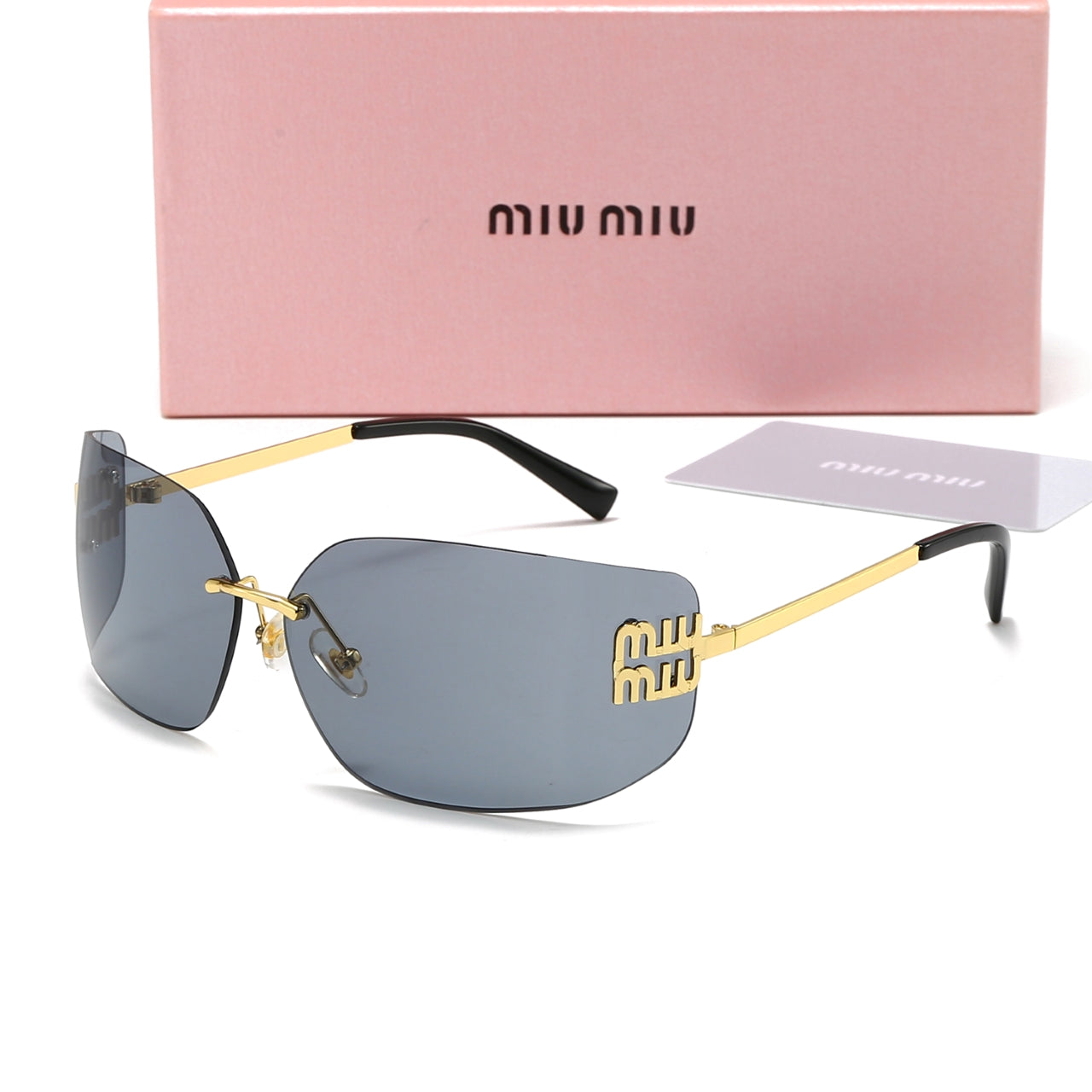 250715 New outdoor must-have fashionable sunglasses
