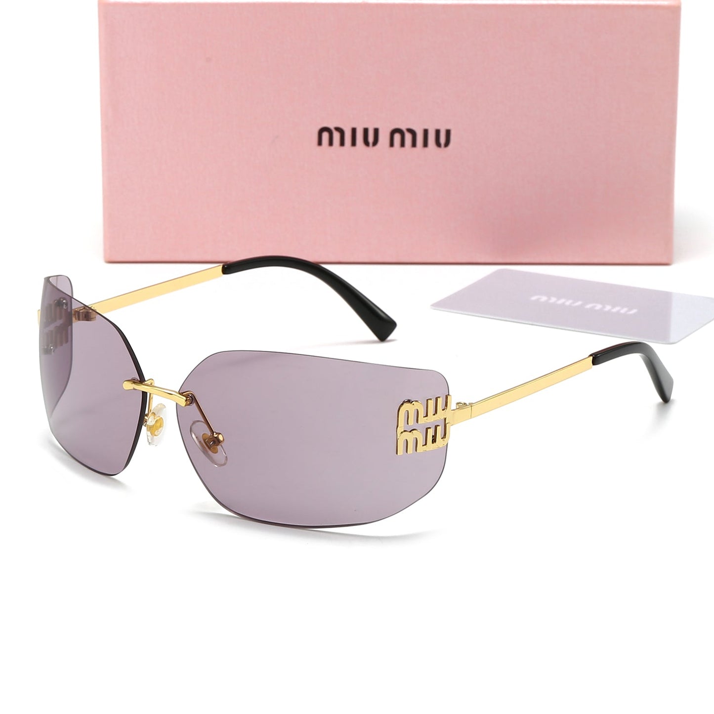250715 New outdoor must-have fashionable sunglasses