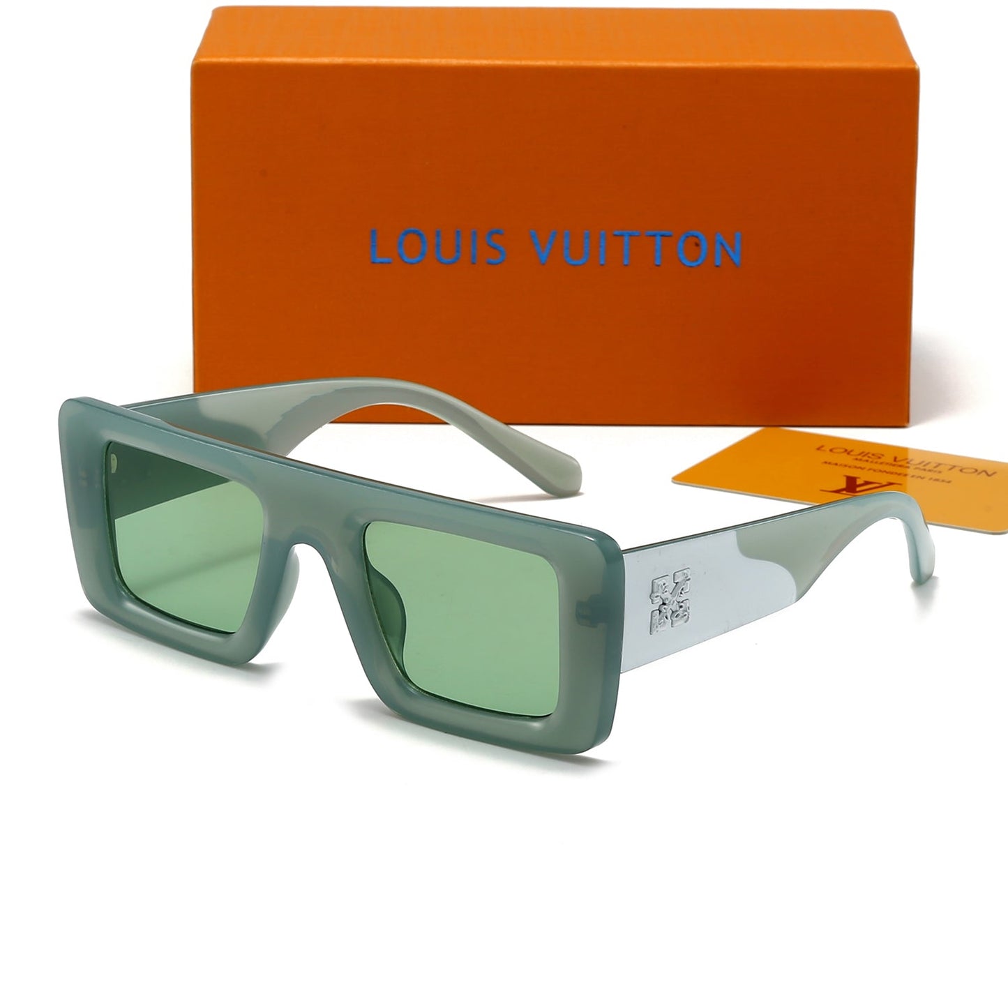 250715 New outdoor must-have fashionable sunglasses
