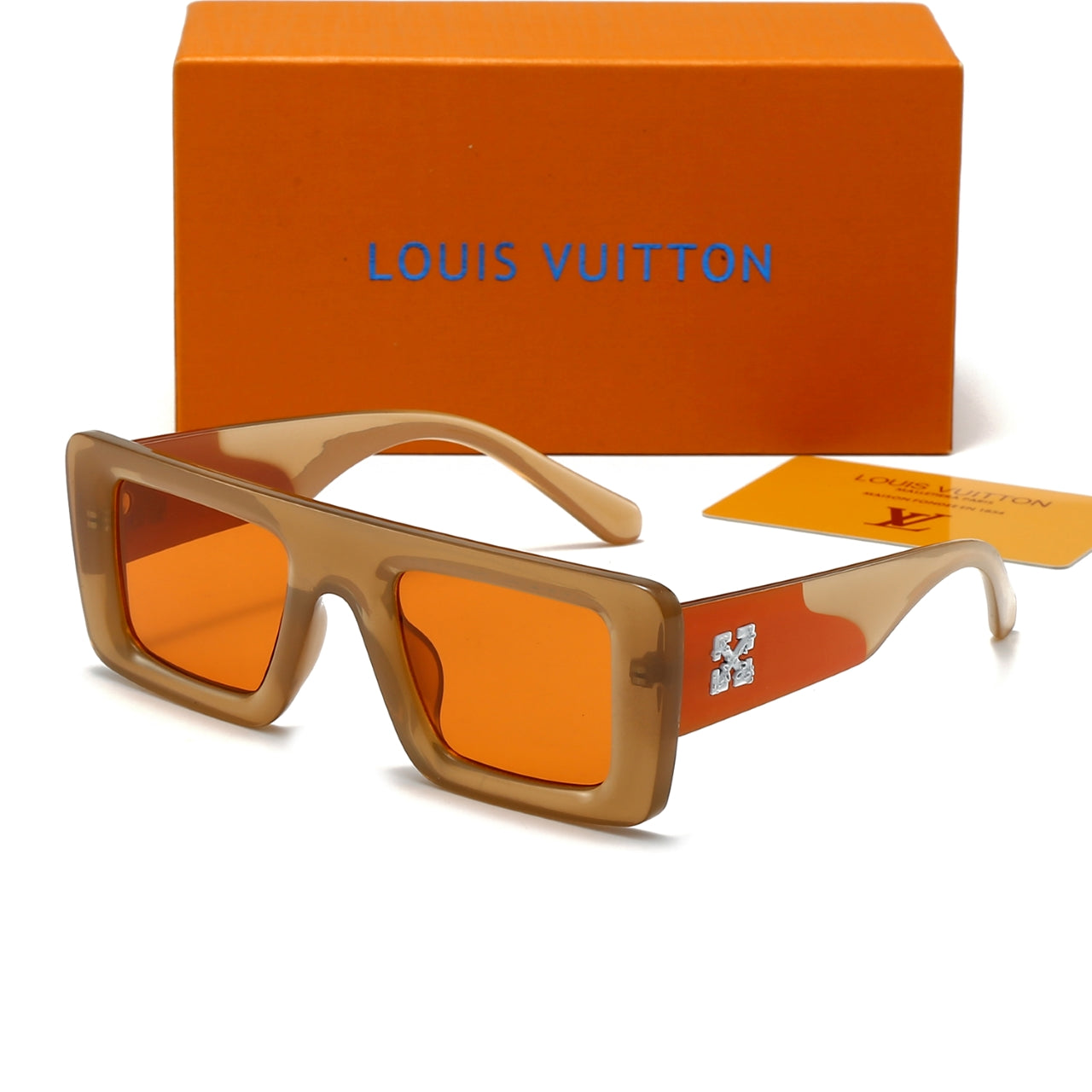 250715 New outdoor must-have fashionable sunglasses