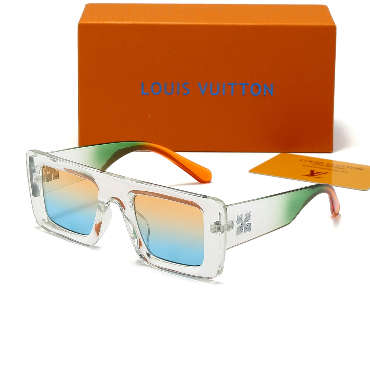 250715 New outdoor must-have fashionable sunglasses