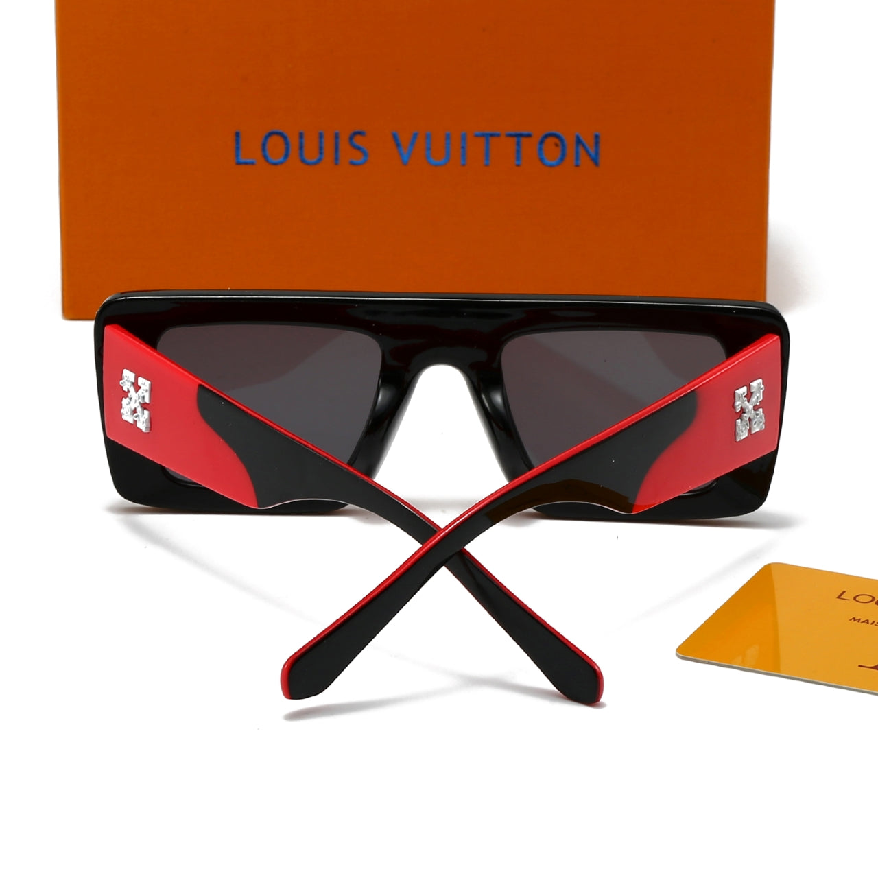 250715 New outdoor must-have fashionable sunglasses